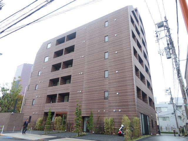 パティーナ三田台