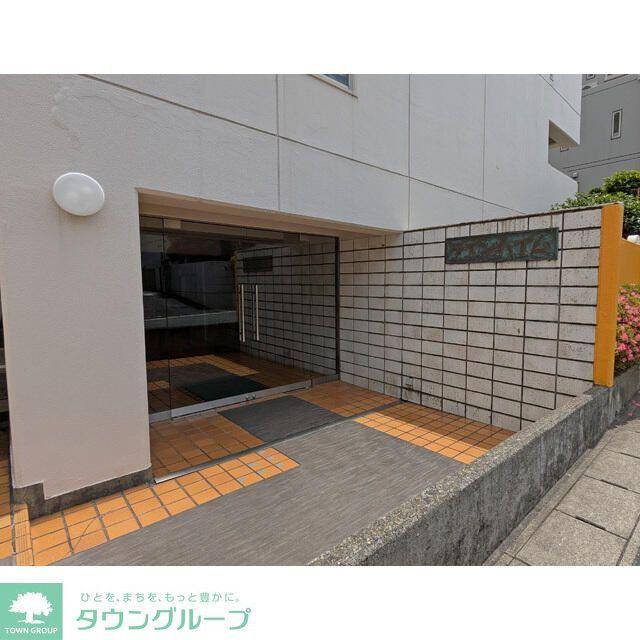 検見川ラインハイム