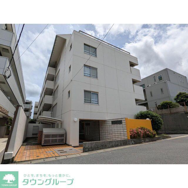 検見川ラインハイム
