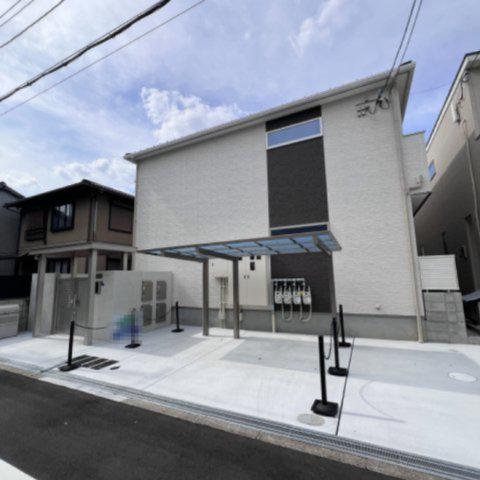 コスモ西今川