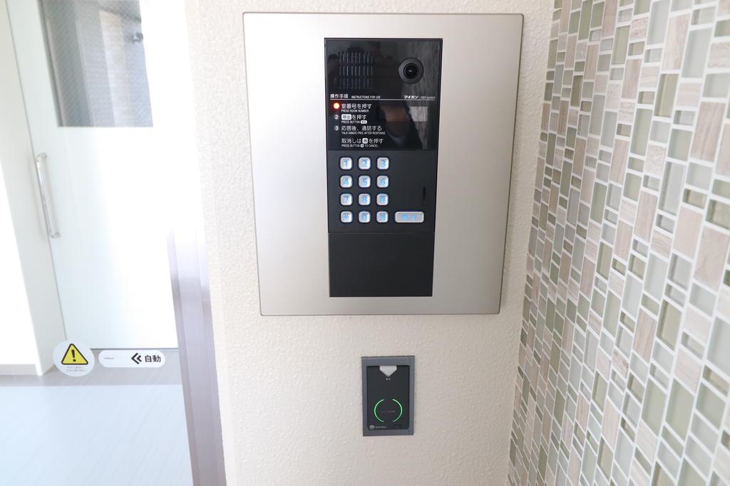グランフォート東根