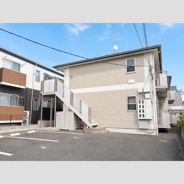 コンフォール長町