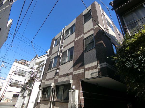 ラ・フォート南千住