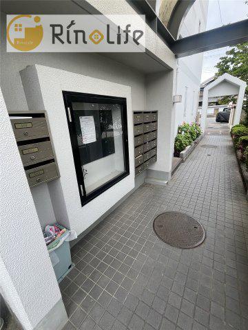 久宝寺西田マンション