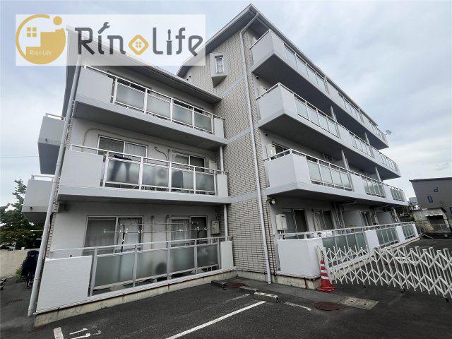 久宝寺西田マンション