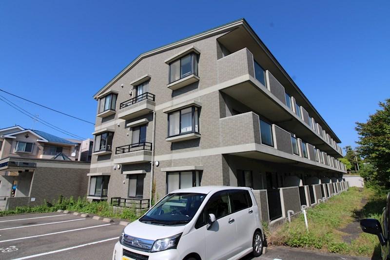 ボナール浜松イースト館