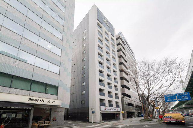 シグマケミカル名古屋ビル