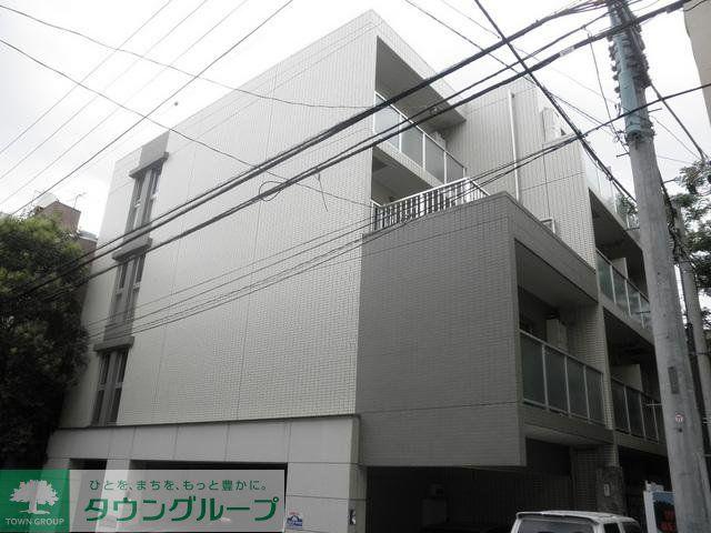 アイビー広尾