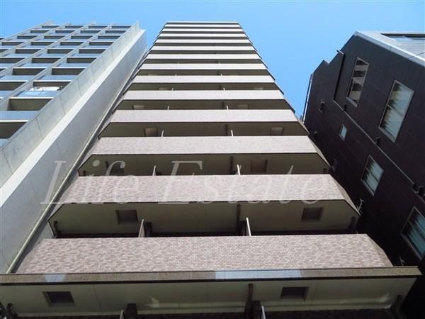 リーガル南船場III