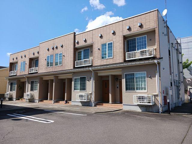 サンリットビュー・コヤマII