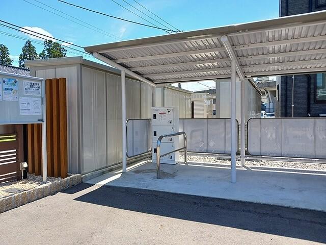 クレール シャンテ