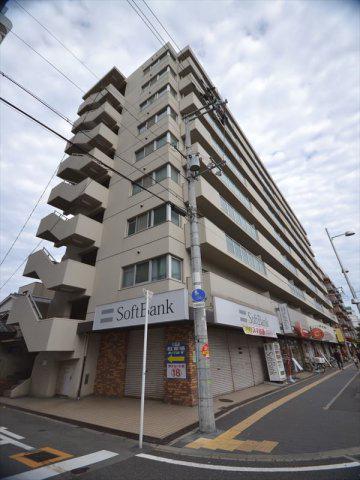 粋交苑マンション