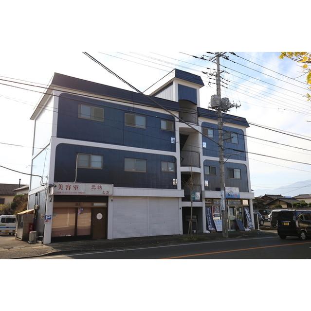 窪田ビル