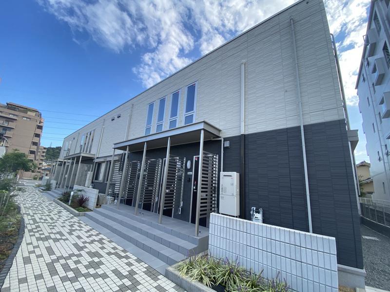 エソラ ソレーユ田寺東