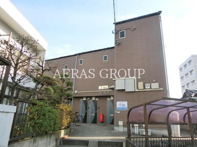 アーバンコート葛西