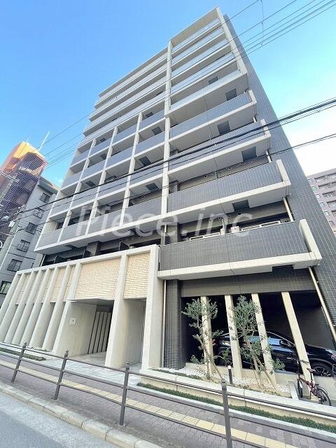 スワンズ谷町セントシティ