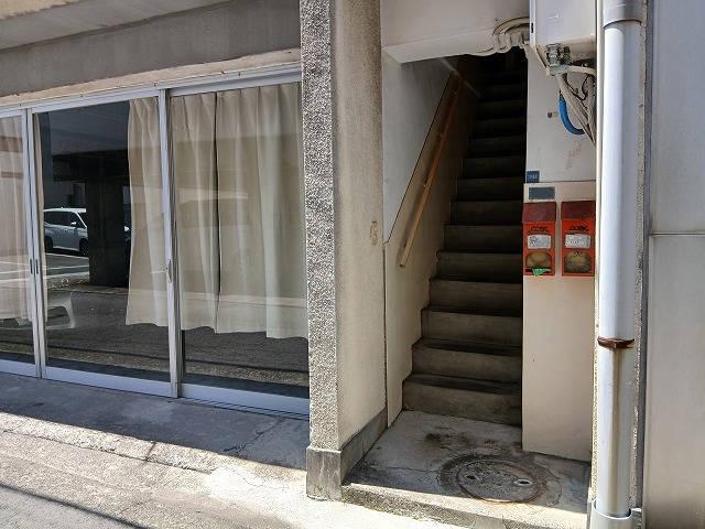 石田アパート