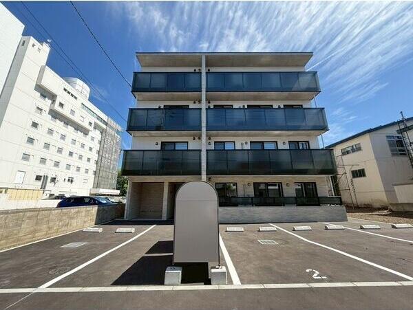 FLANDRE桑園