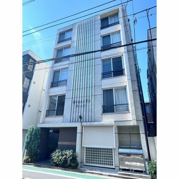 BRANCHE大崎
