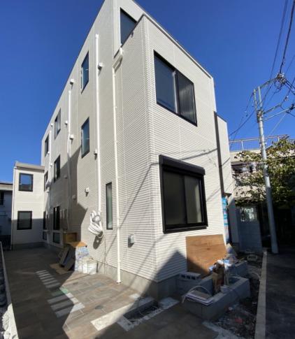コスモリード高円寺サウス