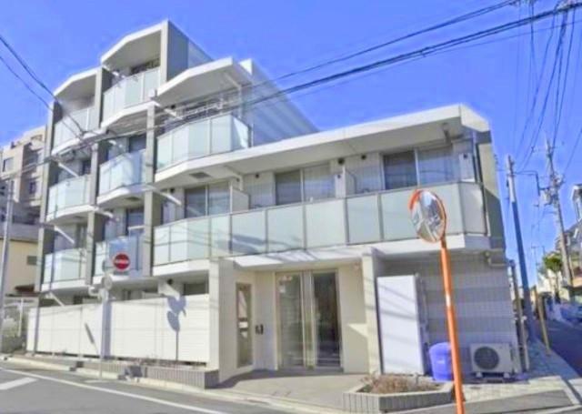 AZEST新桜台