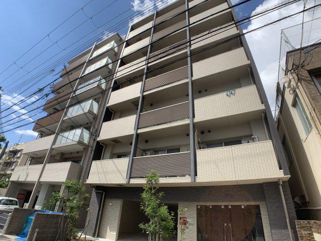 WOB西宮レジデンス