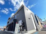 ルナブル本町II(ワンルーム/1階)