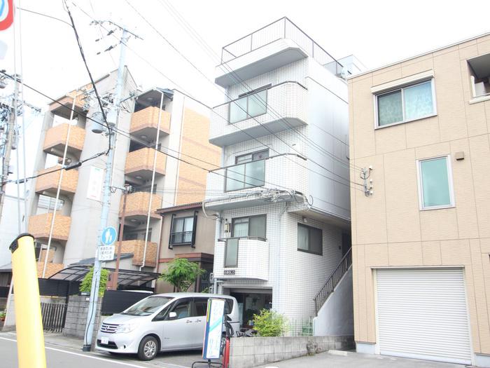 白長ビル