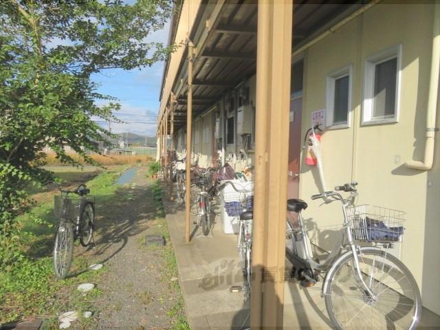 コーポ広瀬石原