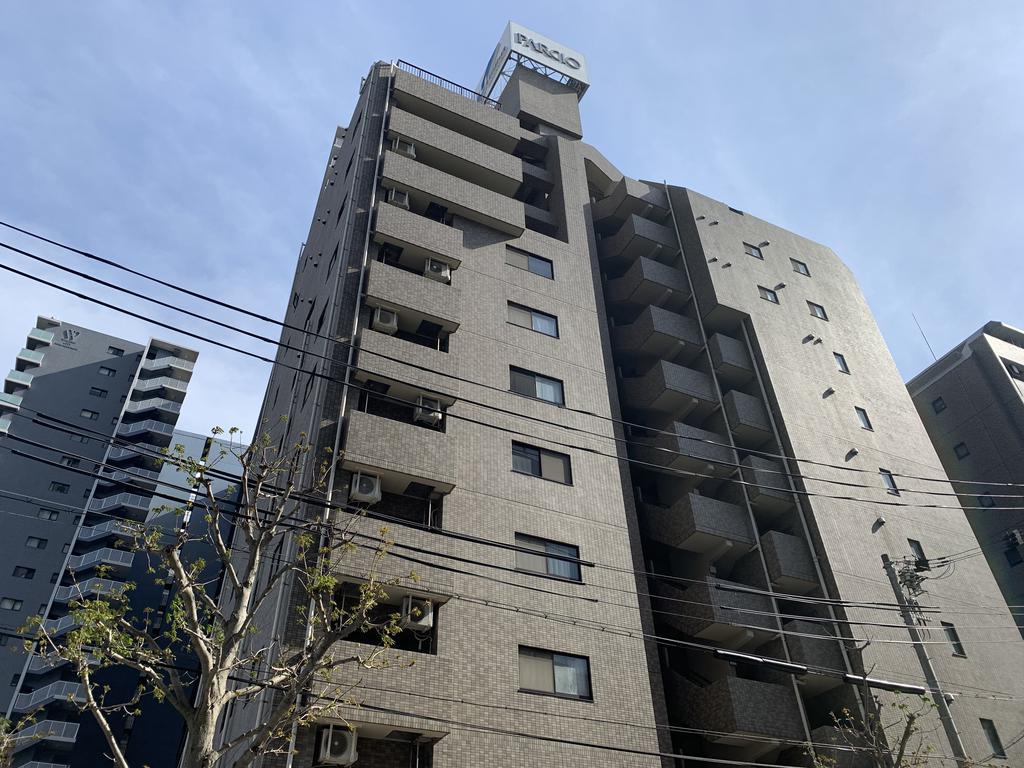 パルシオ三宮フラワーロード