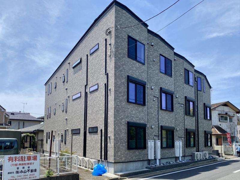 THESIESTA東村山BRICKHAUS