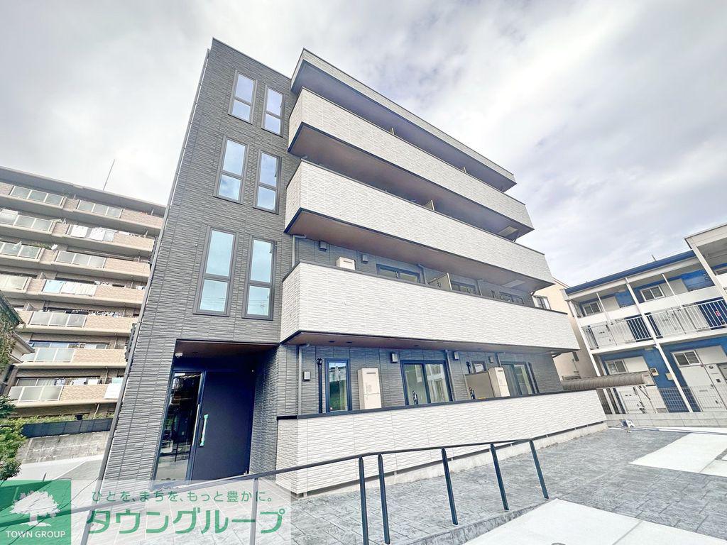 GRACE横濱