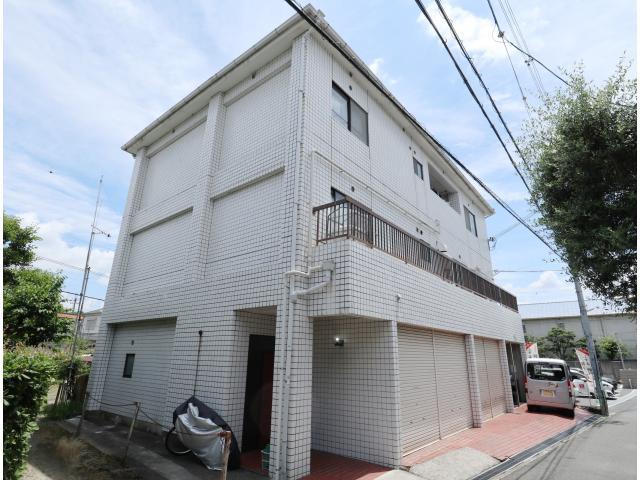 マンション山本