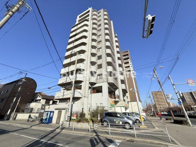レバンガ長居公園AP