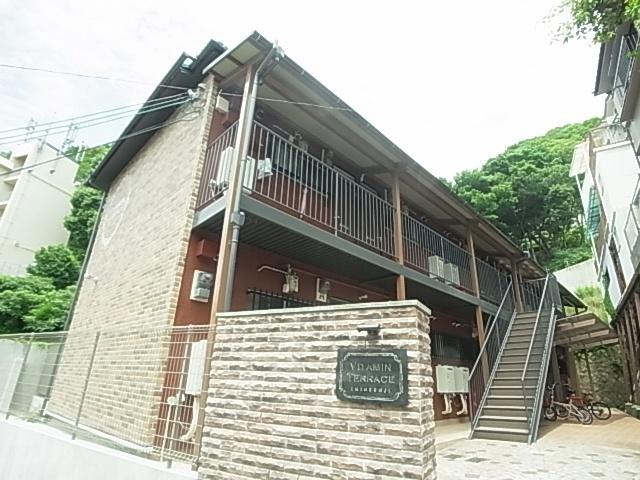 ビタミンテラス神仙寺