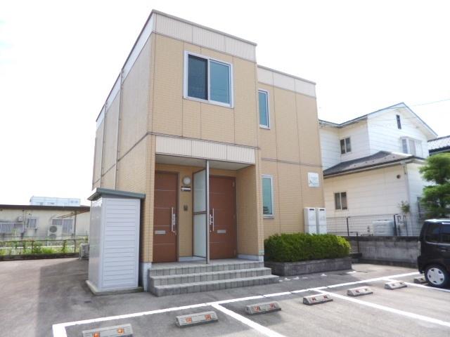 グランシティ萌 A棟