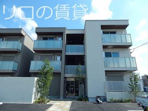 ALFLAT イースト