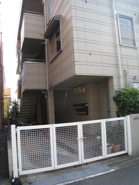 ポーメゾン