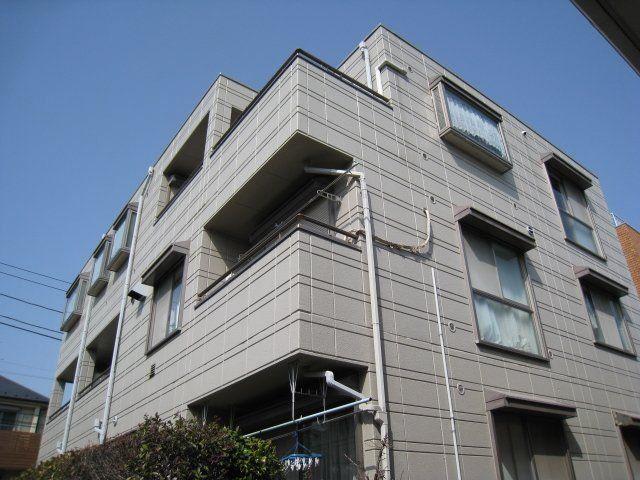 ポーメゾン
