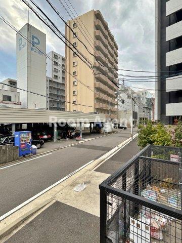 ノヴェル新栄