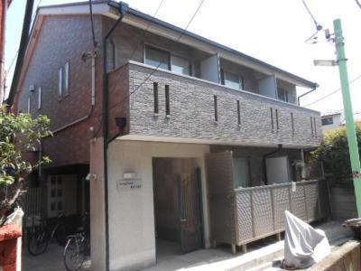 アコリエンテ高円寺(1K/2階)