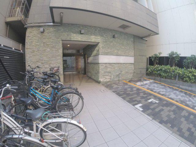 レジュールアッシュ梅田アクシア