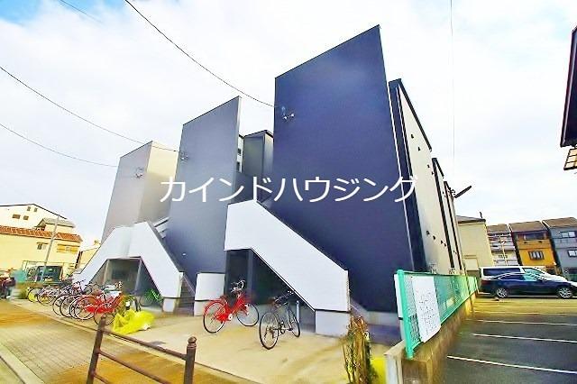 ラヴィータ御崎