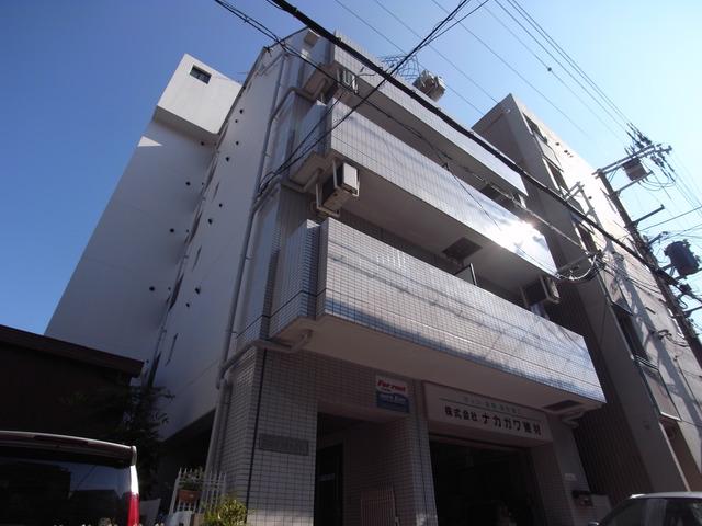 アコルデパルク三宮