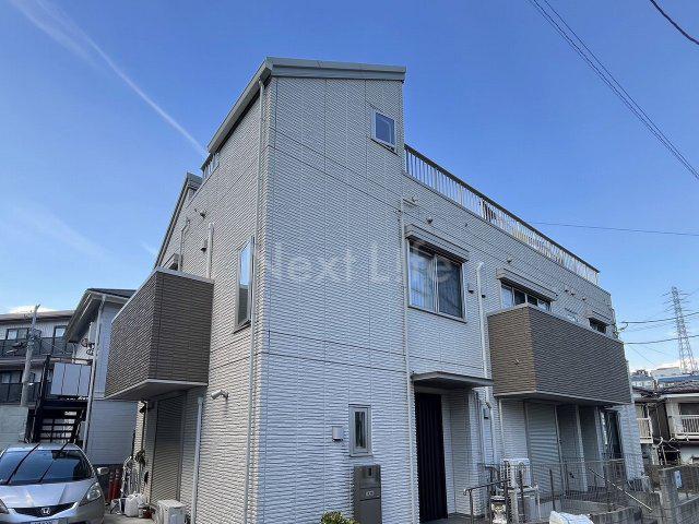 ヒヨシハウス