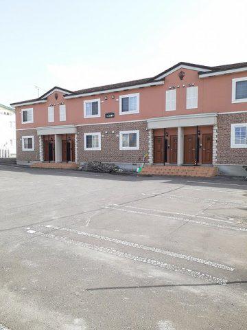 VILLA 佐藤 D