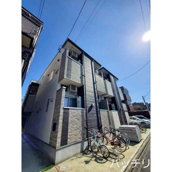 サニーベール志賀町