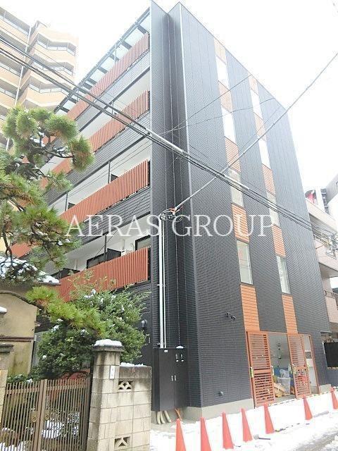 CROSS COURT NAMIKI
