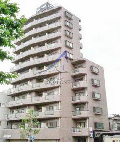 日神パレステージ南長崎