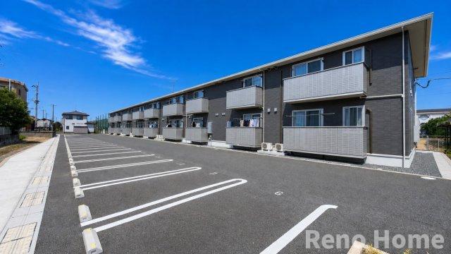 D-ROOM524沖代